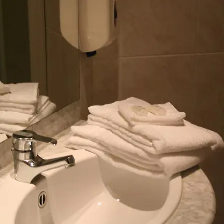 Geste D' Alice Hotel