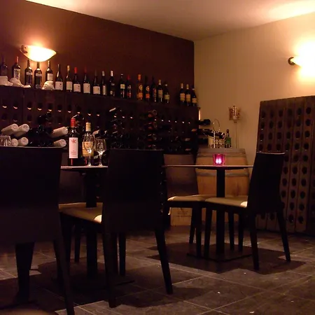 Geste D' Alice Hotel 2*