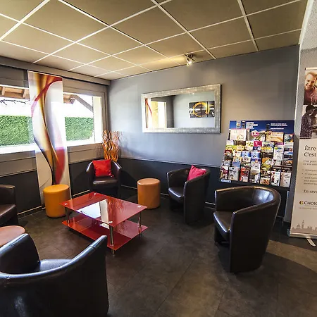 Geste D' Alice Hotel
