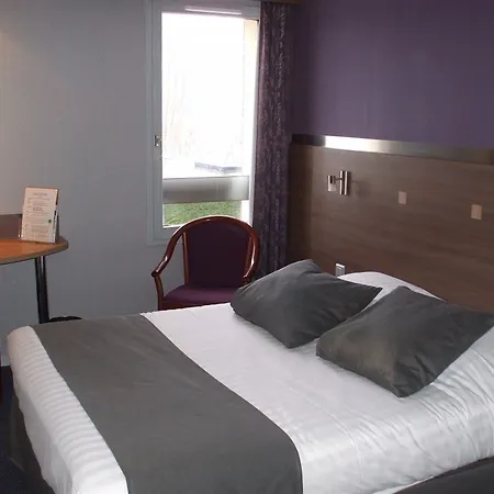 Geste D' Alice Hotel 2*