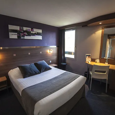 Geste D' Alice Hotel Middelkerke