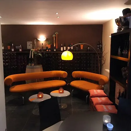 Geste D' Alice Hotel Middelkerke